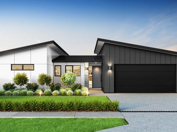 Your Canvas for Dream Living!