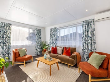 First Family Home Opportunity- Act Fast!