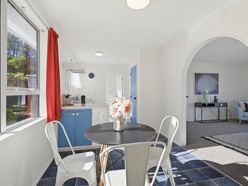 Great First Home