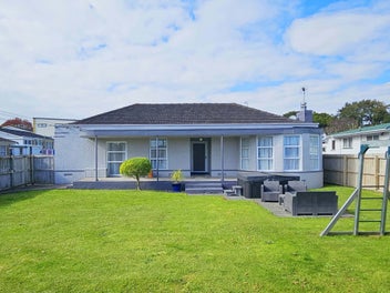 Great Central Location!