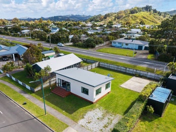 Wainui investment – Income from day one