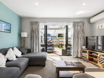 Affordable Living in Rangi Zone