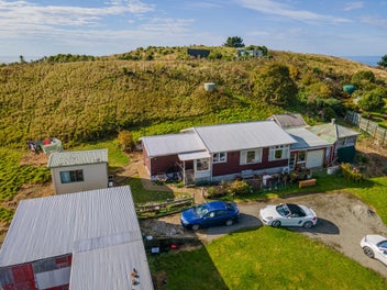 Moeraki Lifestyle 'PRICE REDUCED'