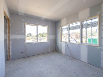 New Release: 4-Bed Standalone!