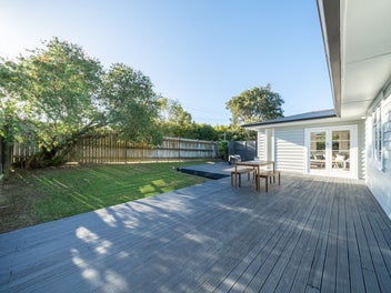 Your private Te Marua retreat