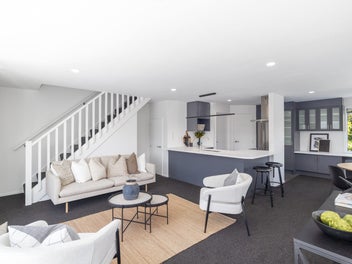 Elevated Living