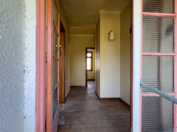 Rough & Ready Restore & Renovate