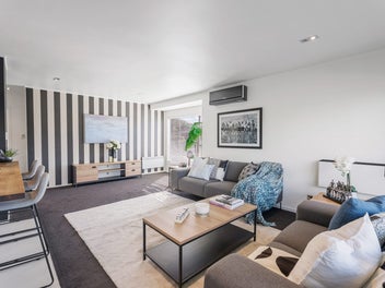 Easy-Care Living in a Family-Friendly Location