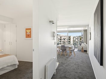 Elevated convenient City living at its Best!