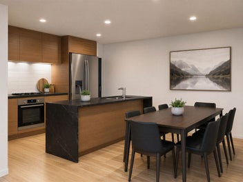 New Build in sought after Belfast Subdivision