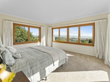 Style, Space, and Sweeping Outlooks