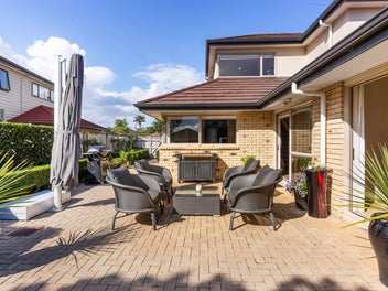 Spacious Living in the Heart of Wattle Downs