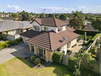 Spacious Living in the Heart of Wattle Downs