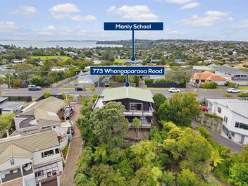 Views. Privacy. Pool. This One Has It All!