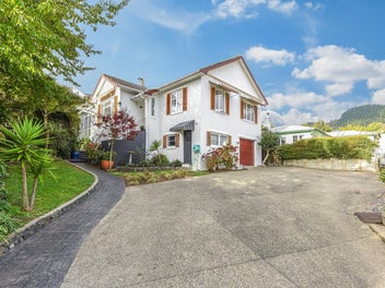Hidden Gem with Timeless Charm