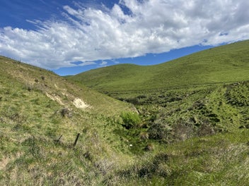 Rural Lifestyle Opportunity with Exceptional Views