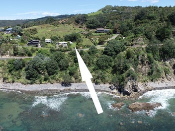 Scenic, Sheltered & Stunning – Kuaotunu Section