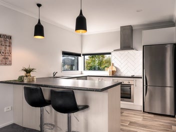 Sunshine and Space for the Whole Family!