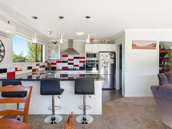 Lifestyle, Space & Comfort