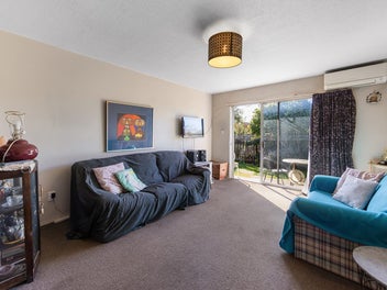 Private, Practical & Packed With Potential