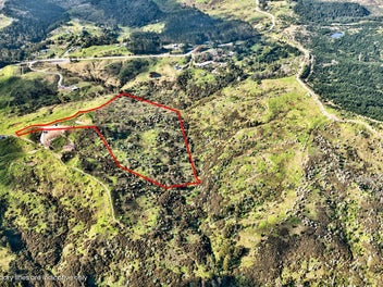 Stunning Countryside Views & Limitless Potential
