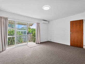 Hidden Gem at the Rear – Sun, Privacy &...