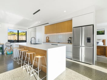 Modern Living At It's Finest