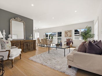 Modern Elegance Meets Versatile Living