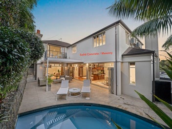 Remuera Living, Built to Last