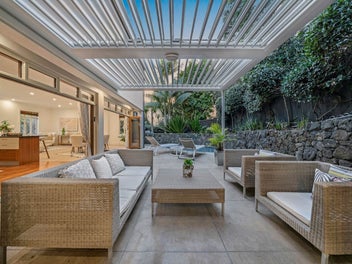 Remuera Living, Built to Last