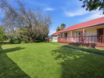 Freehold 706m² – Space, Potential & Opportunity