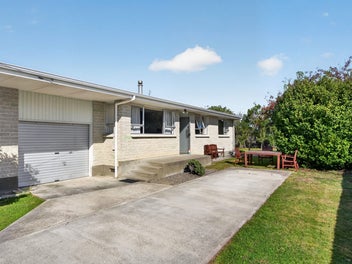 Spacious Yet Easier Care-BEO $400,000