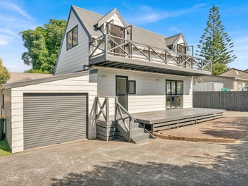 Beautifully Renovated 3-Bedroom Gem