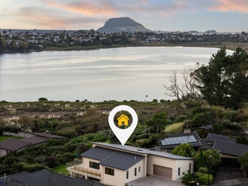 Elevated Elegance on Inlet Views