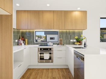 Eight Brand-New Units - Smart Investment!