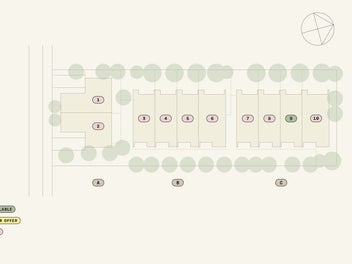 New homes in prime postcode - 1 Left!