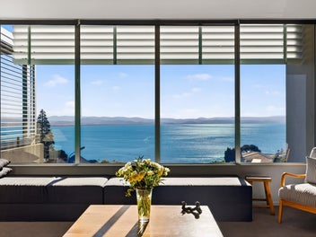 Panoramic Power – Architectural Force