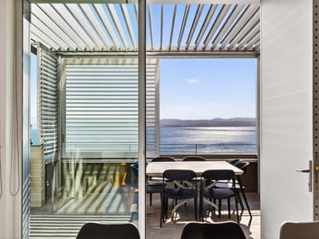 Panoramic Power – Architectural Force