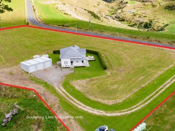 The Ultimate Rural Escape