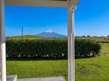 The Ultimate Rural Escape