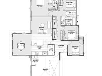 Build New in Darfield – Generous Section