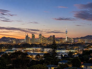 Tranquil Views, Premium Schools, Endless Space