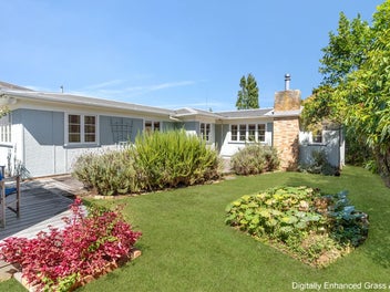 Privacy & Versatility on 1,292sqm