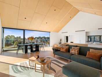 Elegant Eco Luxury!