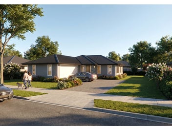 A Fresh Start Awaits at Aarts Estate