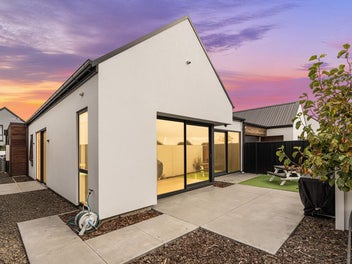 Modern Living with a Premium Edge in Avonhead
