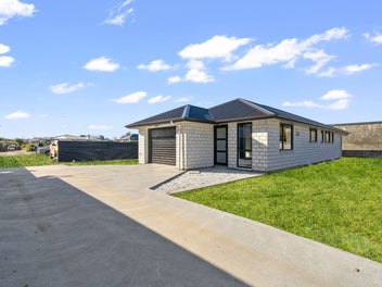 Modern Living Awaits on Bowmont Street, Appleby