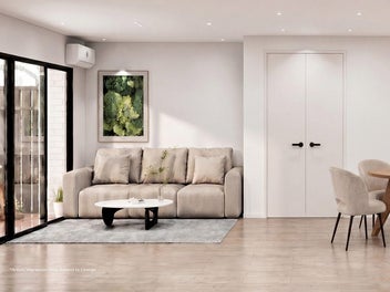 In Zone & In Demand | Loft Storage