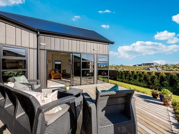 Views, Style & Serious Wow Factor