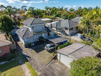 809sqm MH Urban Zoned Potential Home
